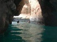 Day Trip To Wadi Shab & Bimmah Sinkhole Price Up To 5 Persons 