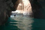 Day Trip To Wadi Shab & Bimmah Sinkhole Price Up To 5 Persons 