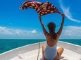 Discover the Beauty of Sian Kaan leaving from Playa del Carmen 