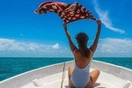 Discover the Beauty of Sian Kaan leaving from Playa del Carmen 