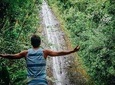 Nature and You: Manoa Valley Hike with Waterfall