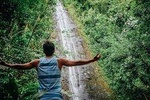 Nature and You: Manoa Valley Hike with Waterfall