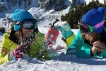 The Ski and Snowboard Day Trip from Sofia to Borovets. We Provide All You Need!