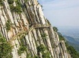 Shaolin Temple and Sanhuang Village Scenic with Cable Car Experience from Zhengzhou