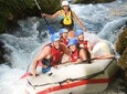Half-Day Rafting Experience on Cetina River with Cliff Jumping and more