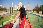 Private Trip : Sunrise Taj Mahal Tour by Car