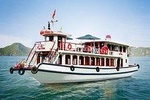 Discover Halong Bay one day with expressway transfer