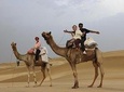 3 Days / 2 Nights Camel Safari