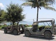 Monkey Mountain/Son Tra Peninsula - 3hr U.S. Army Jeep Tour