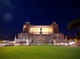 Rome by Night with Driver - Private Tour with Champagne Toast 