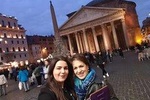 Rome by Night Private Tour