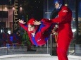 Fort Worth Indoor Skydiving Experience with 2 Flights & Personalized Certificate