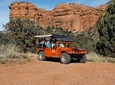 Sedona Highlights Tour 