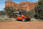 Sedona Highlights Tour 