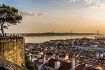 Lisbon by Night Iconic Photos Tour
