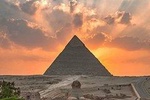 Amazing Day Tour To Cairo By Plane From Sharm El Sheikh Private Guided Tour