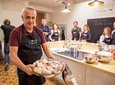 Private - Porto Market Tour with Cooking Class and Lunch in Half Day