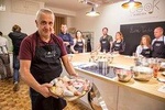 Private - Porto Market Tour with Cooking Class and Lunch in Half Day