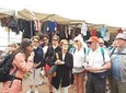 Guided tour of Genoa