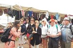 Guided tour of Genoa