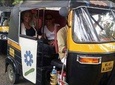 Tuk Tuk tour 