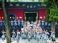 Private Independent Tour to Shaolin Temple from Zhengzhou