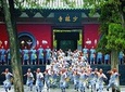 Independent Tour to Shaolin Temple and Longmen Grottoes from Zhengzhou
