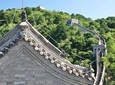 Beijing Mutianyu Great Wall Tour with Night View of Simatai and Gubei Water Town