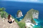 Nusa Penida Day Tour