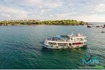 Trip 3 : 3 Island Trip from Phu Quoc