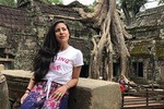 1-Day Angkor Wat Shared Tour With Sunset With Sunset Small Group