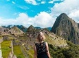  Machu Picchu in one day