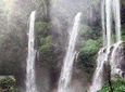 Sekumpul Waterfall Trekking