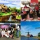 Giethoorn - Volendam - Zaanse Schans (Holland Dream Tour)