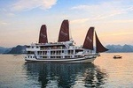 Halong Bay 2 Days-1 Night with Aclass Stellar Cruise