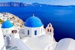 4 Day Greek Islands Tour: Visit Paros, Mykonos, Santorini, Delos Cruise, Volcano