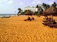 Shore Excursion Colombo Port to Mount Lavinia Beach & Colombo city For 1 - 2 Pax