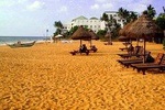 Shore Excursion Colombo Port to Mount Lavinia Beach & Colombo city For 1 - 2 Pax