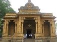 Shore Excursion Colombo Port to Kelaniya Temple & Colombo City for 4 to 6 People
