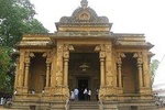 Shore Excursion Colombo Port to Kelaniya Temple & Colombo City for 4 to 6 People