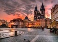 Private Half Day Walking Tour – Walking Tour Prague