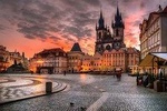 Private Half Day Walking Tour – Walking Tour Prague