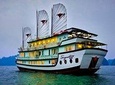 Halong Bay 2Days with Signature Royal Cruise 5 Star