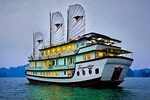 Halong Bay 2Days with Signature Royal Cruise 5 Star