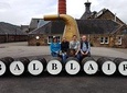 Northern Delights Whisky Tasting Tour, Luxury Private Tour for up to 7 persons