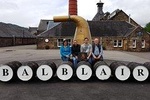 Northern Delights Whisky Tasting Tour, Luxury Private Tour for up to 7 persons