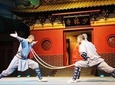 2-Day Private Trip to Shaolin Temple and Sanhuang Village Resort from Beijing