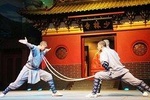 2-Day Private Trip to Shaolin Temple and Sanhuang Village Resort from Beijing