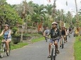 Bali Cycling Tour
