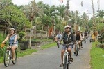 Bali Cycling Tour